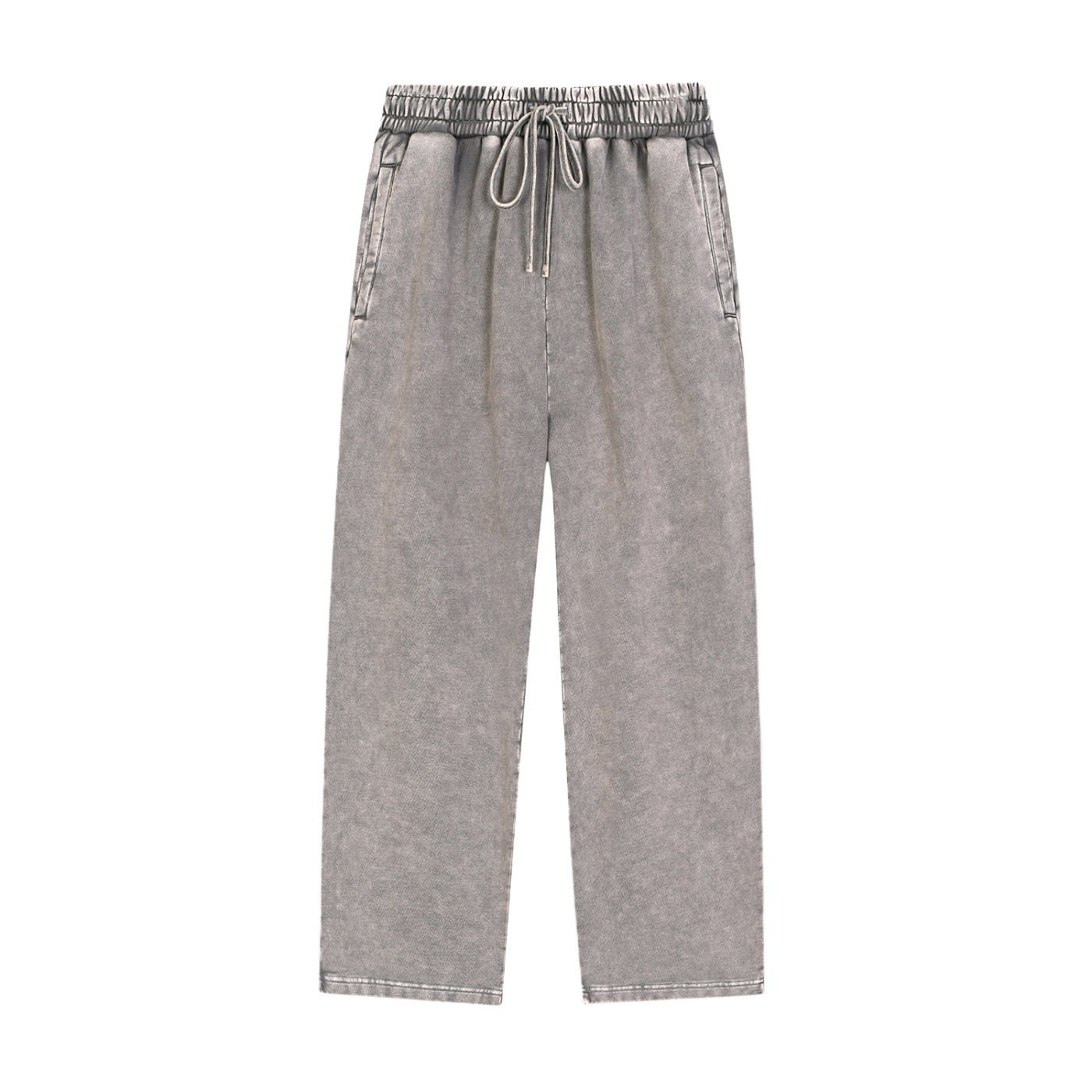 Acid Wash Heavyweight Sweatpant
