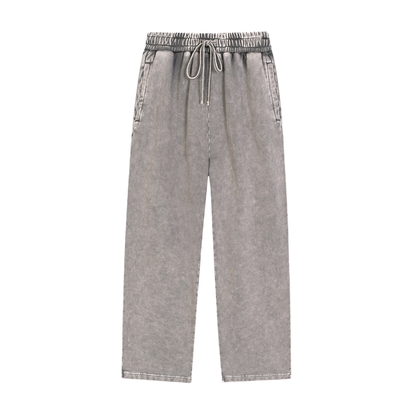 Acid Wash Heavyweight Sweatpant
