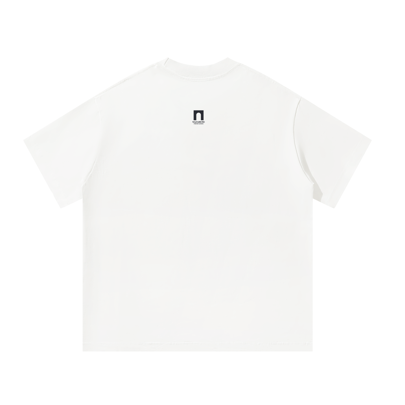 'Mote & Beam' Oversized Fit Tee