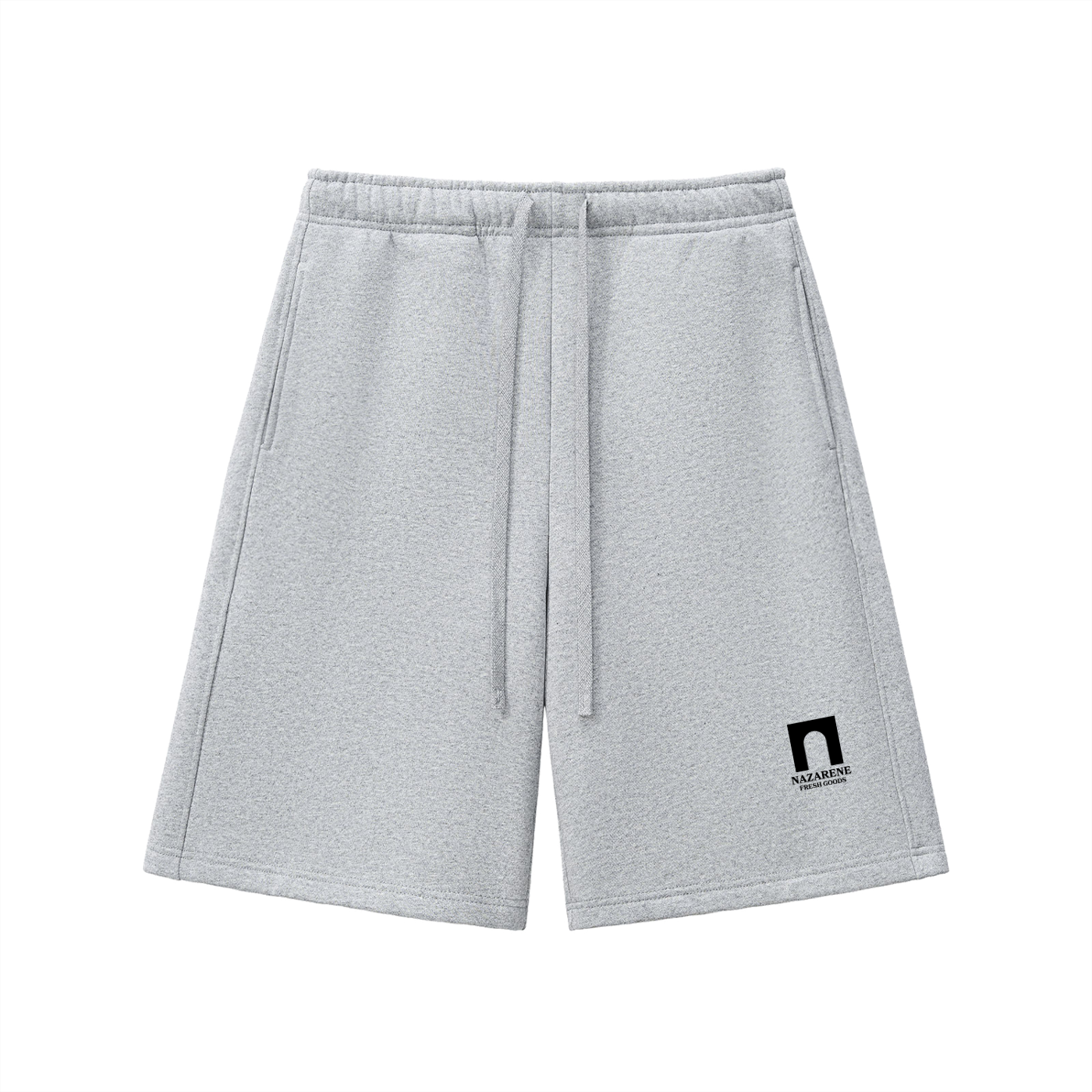 Essential Fleece Shorts