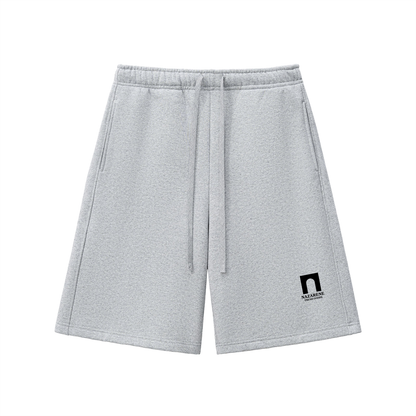 Essential Fleece Shorts