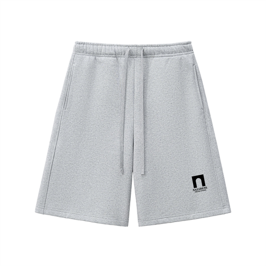 Essential Fleece Shorts