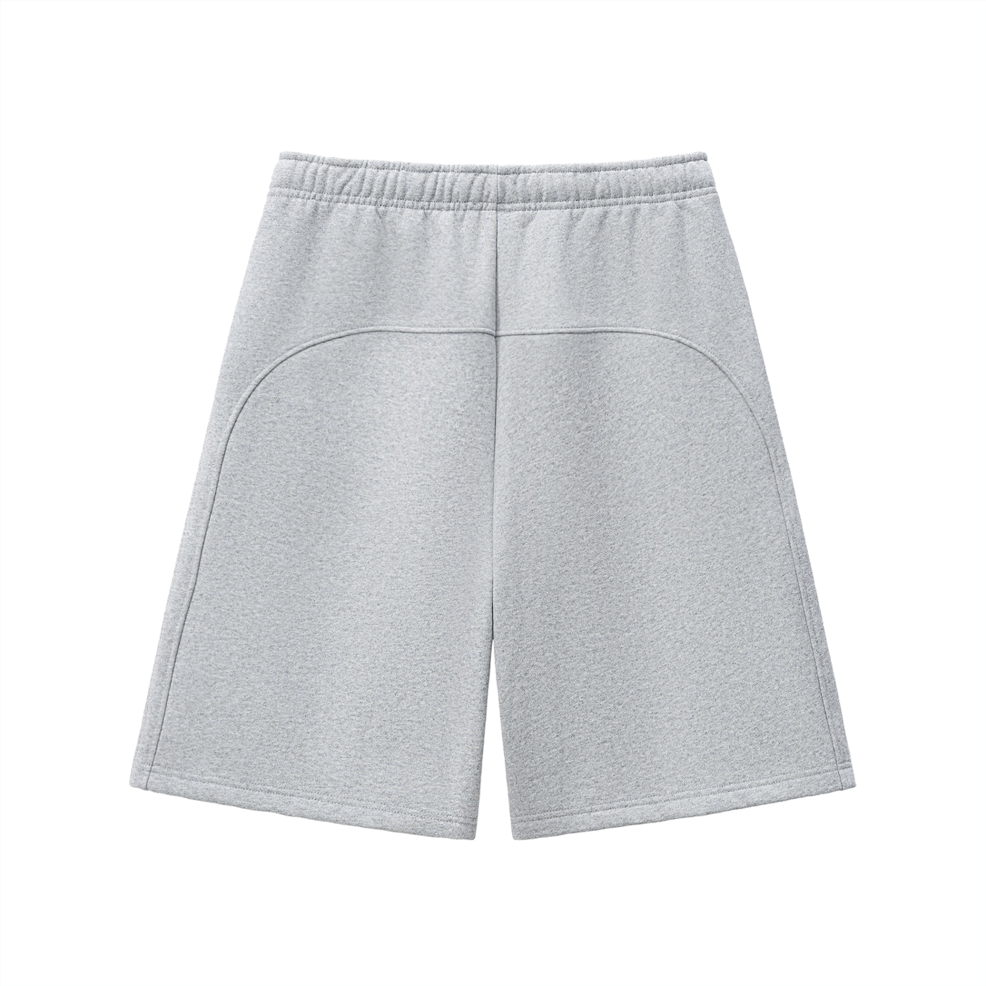 Essential Fleece Shorts