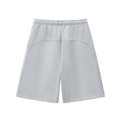 Essential Fleece Shorts