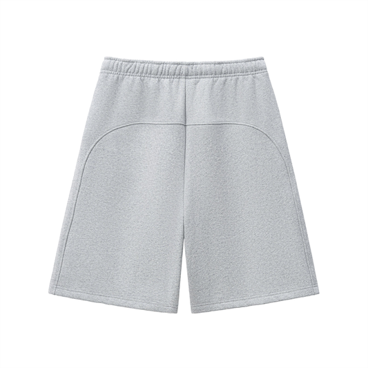 Essential Fleece Shorts