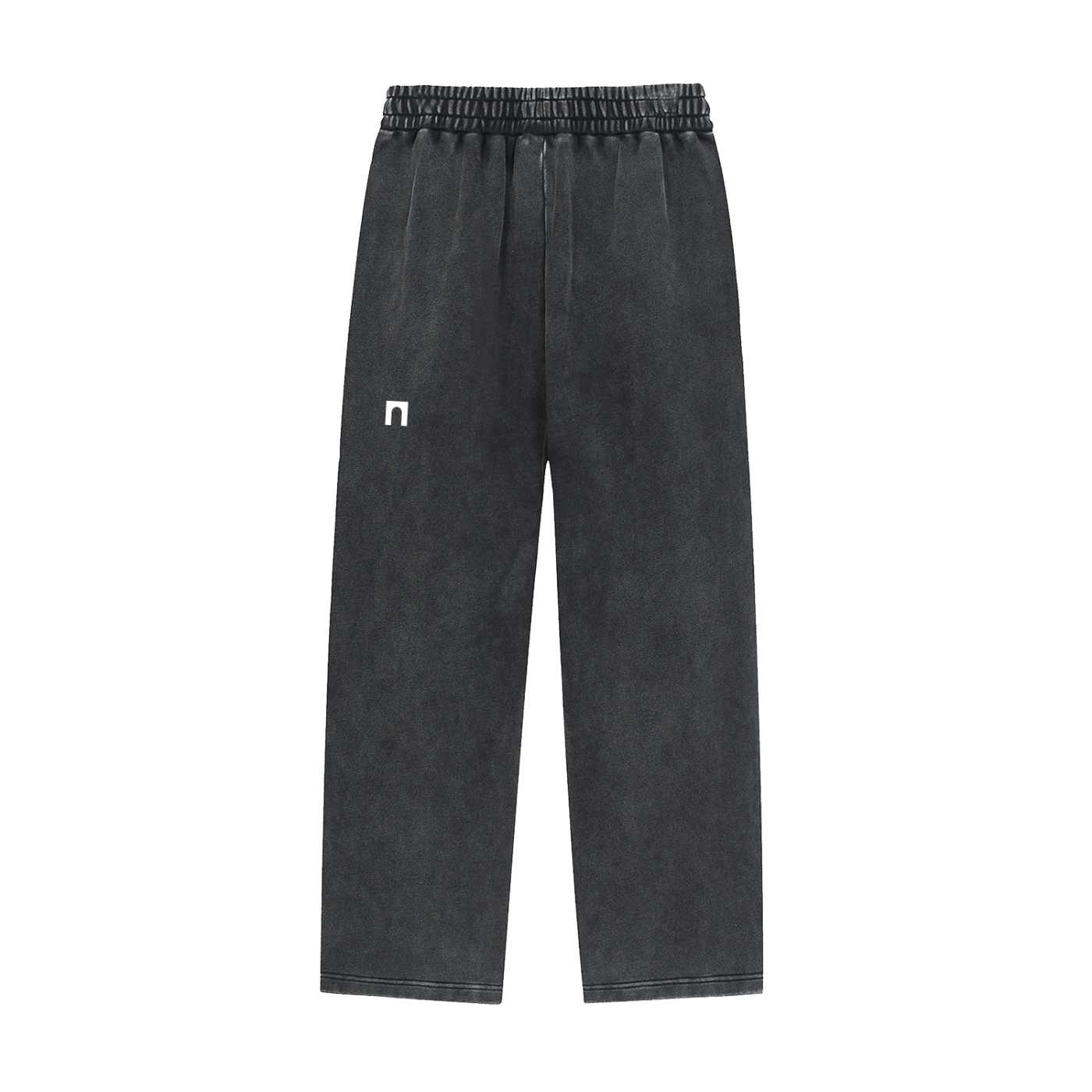 Acid Wash Heavyweight Sweatpant