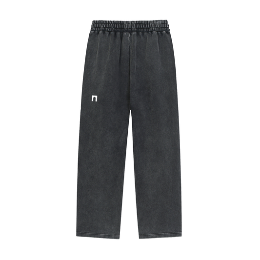 Acid Wash Heavyweight Sweatpant