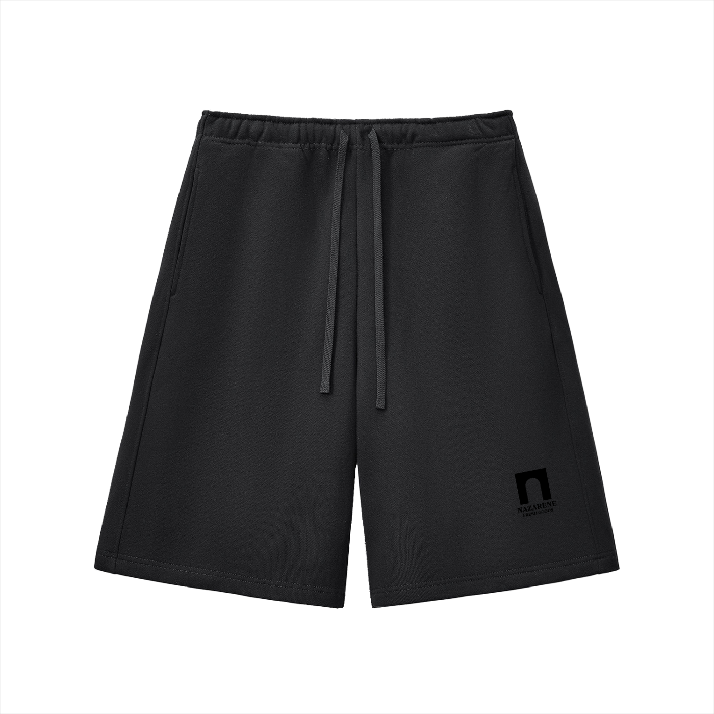 Essential Fleece Shorts