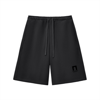 Essential Fleece Shorts