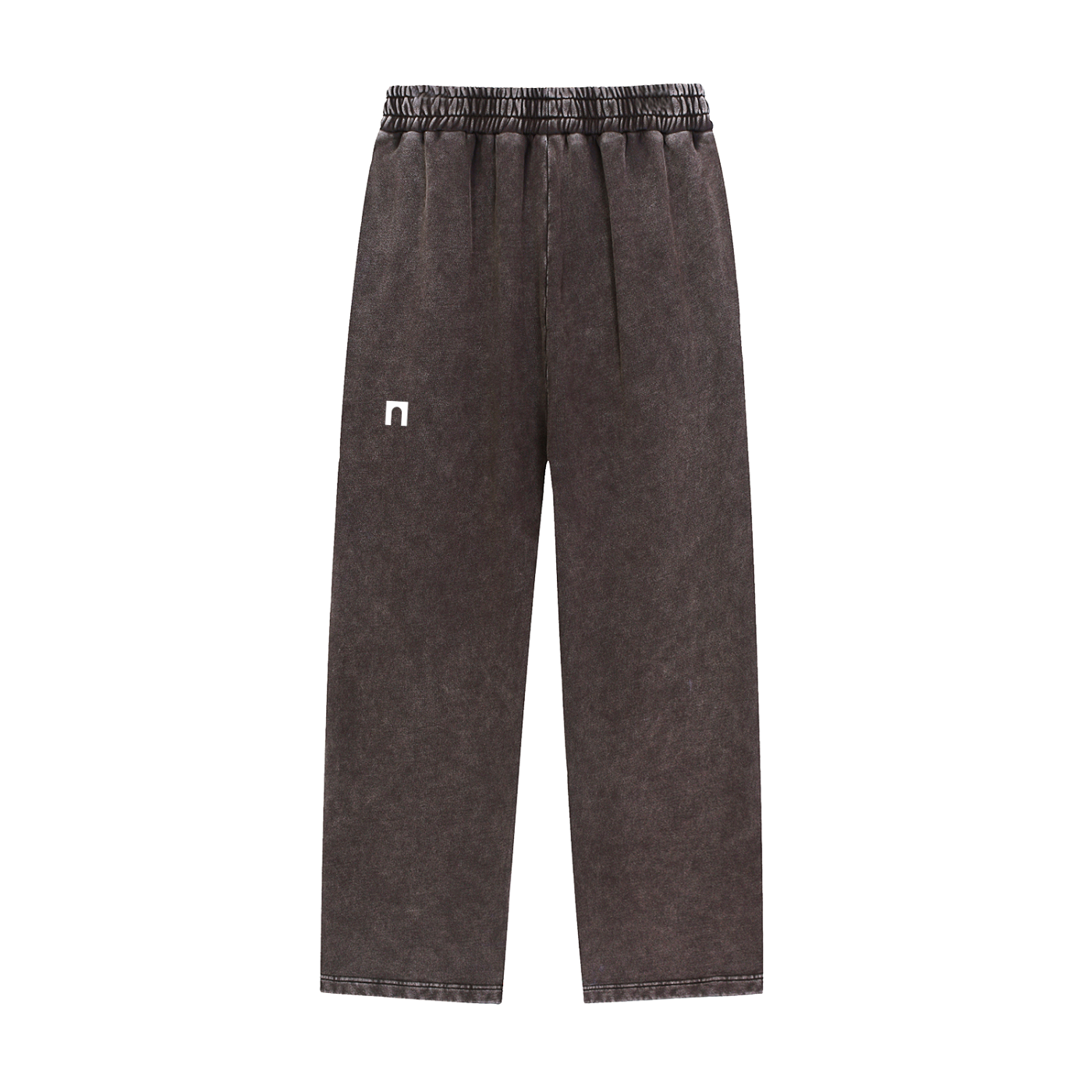 Acid Wash Heavyweight Sweatpant
