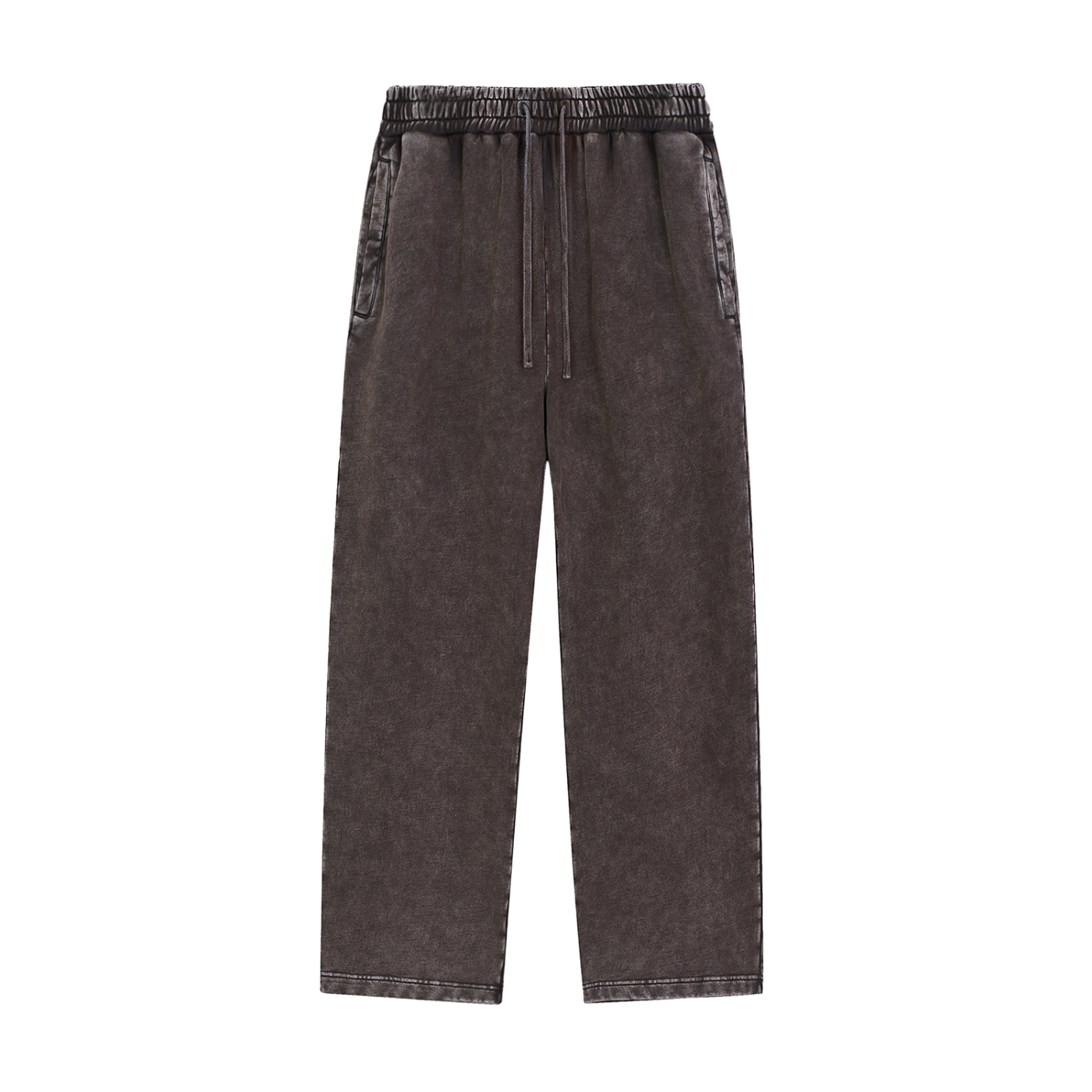 Acid Wash Heavyweight Sweatpant