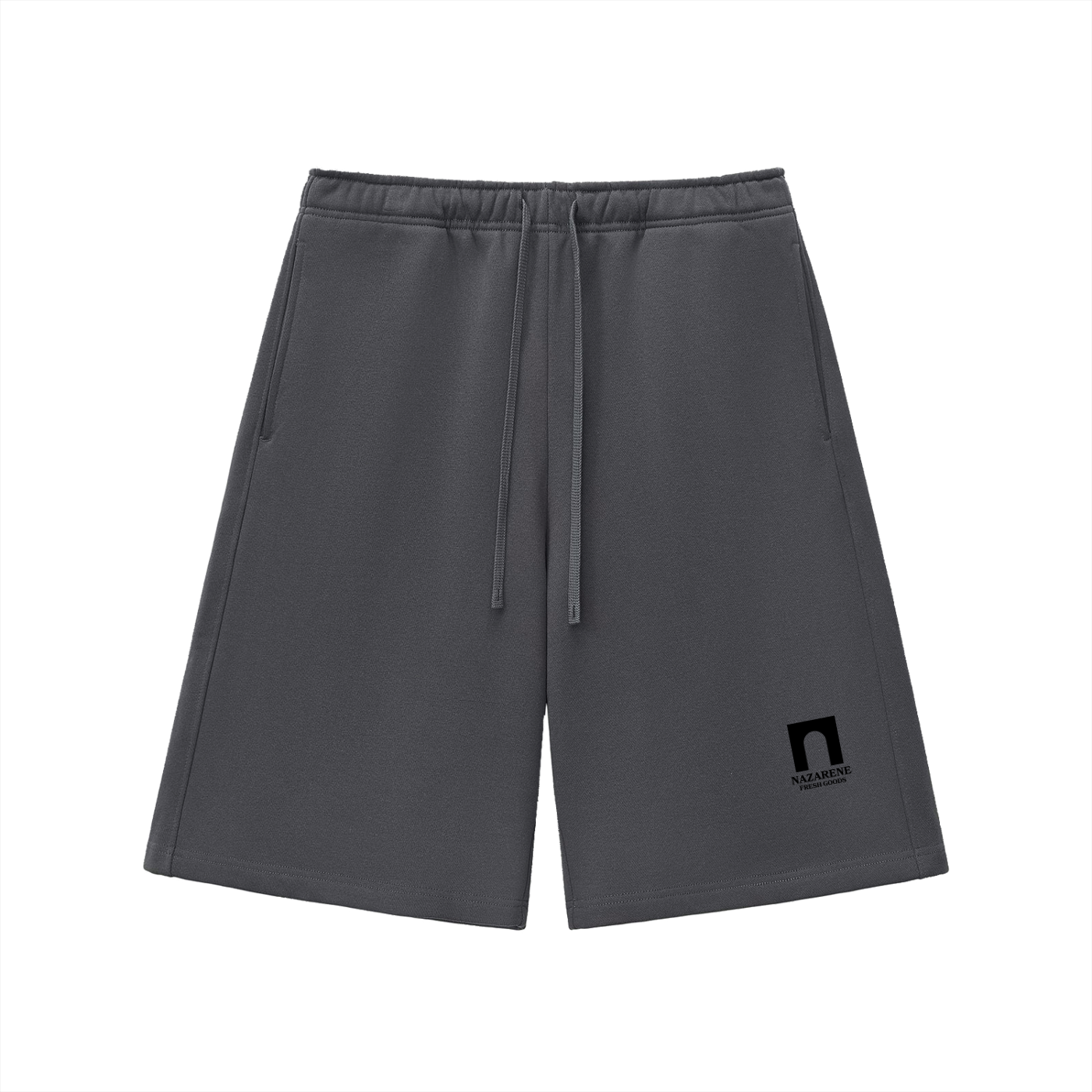 Essential Fleece Shorts