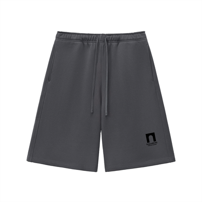 Essential Fleece Shorts