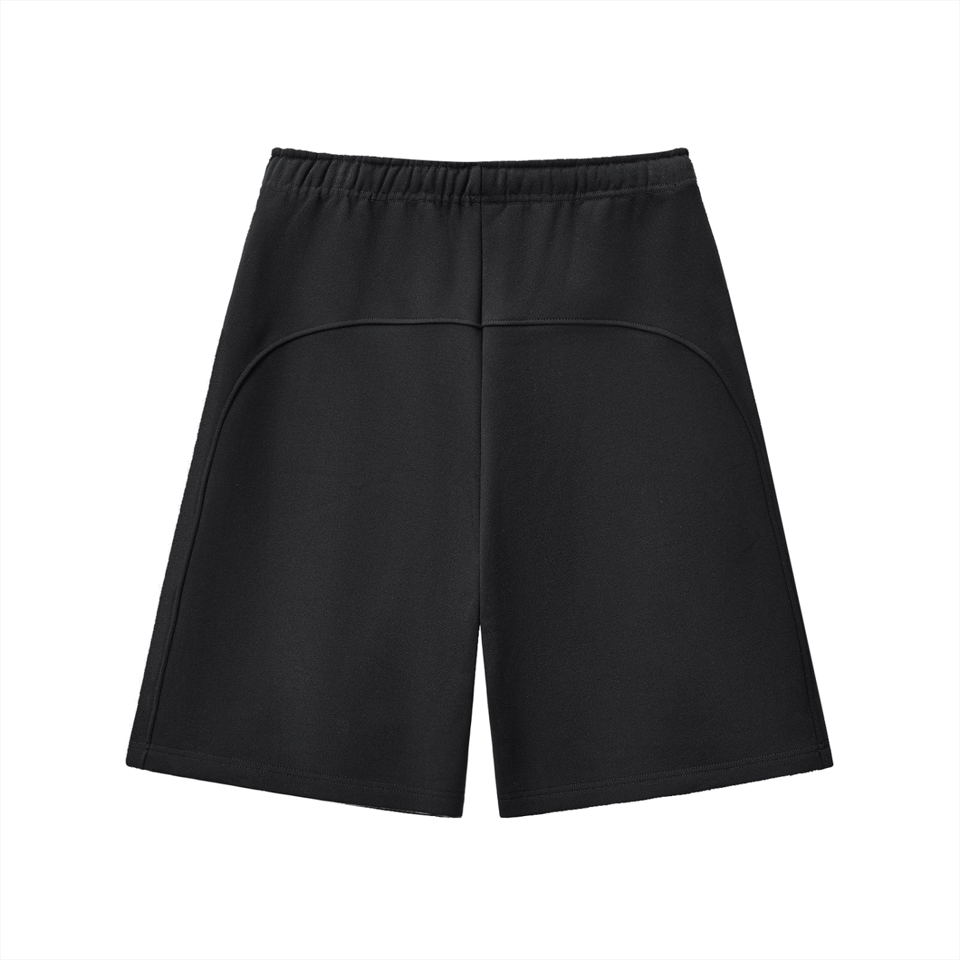 Essential Fleece Shorts