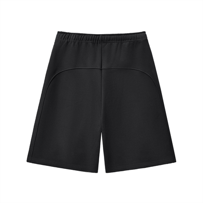Essential Fleece Shorts