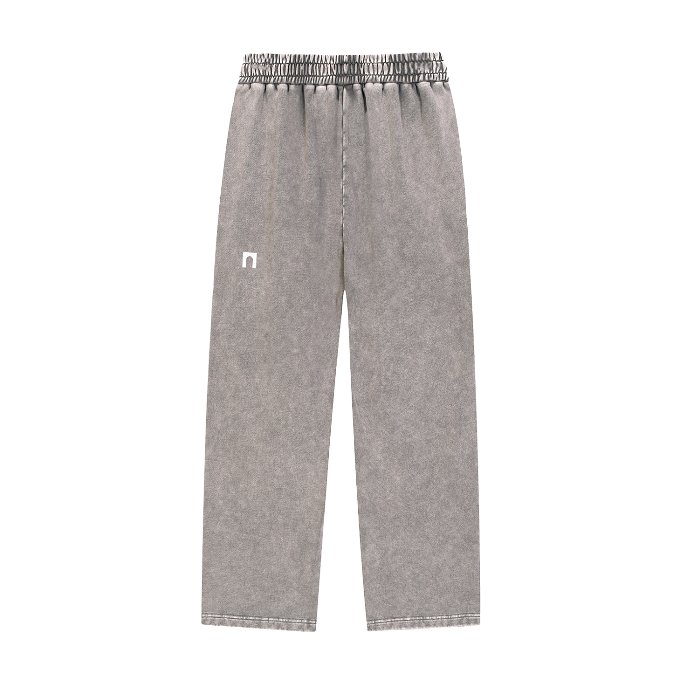 Acid Wash Heavyweight Sweatpant