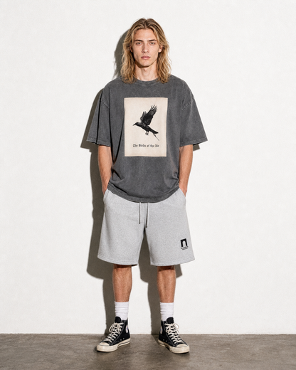 Essential Fleece Shorts