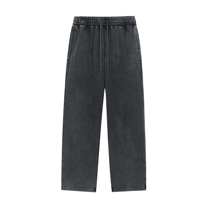 Acid Wash Heavyweight Sweatpant