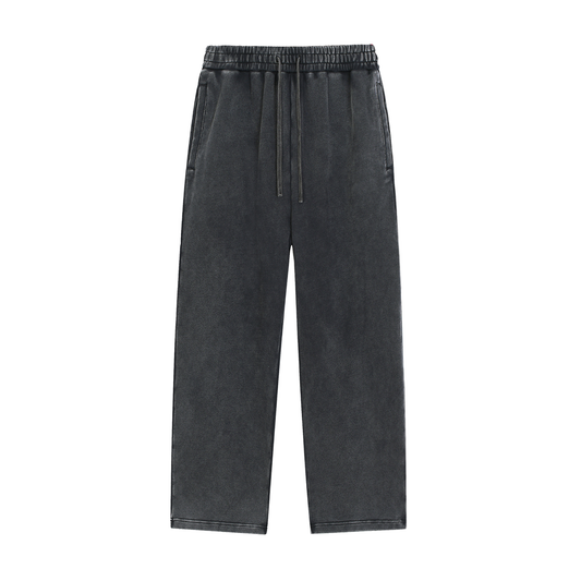 Acid Wash Heavyweight Sweatpant
