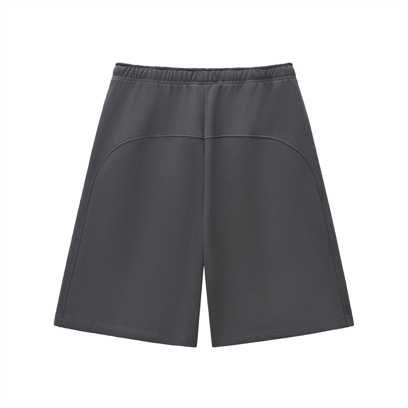 Essential Fleece Shorts
