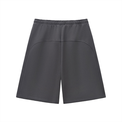 Essential Fleece Shorts