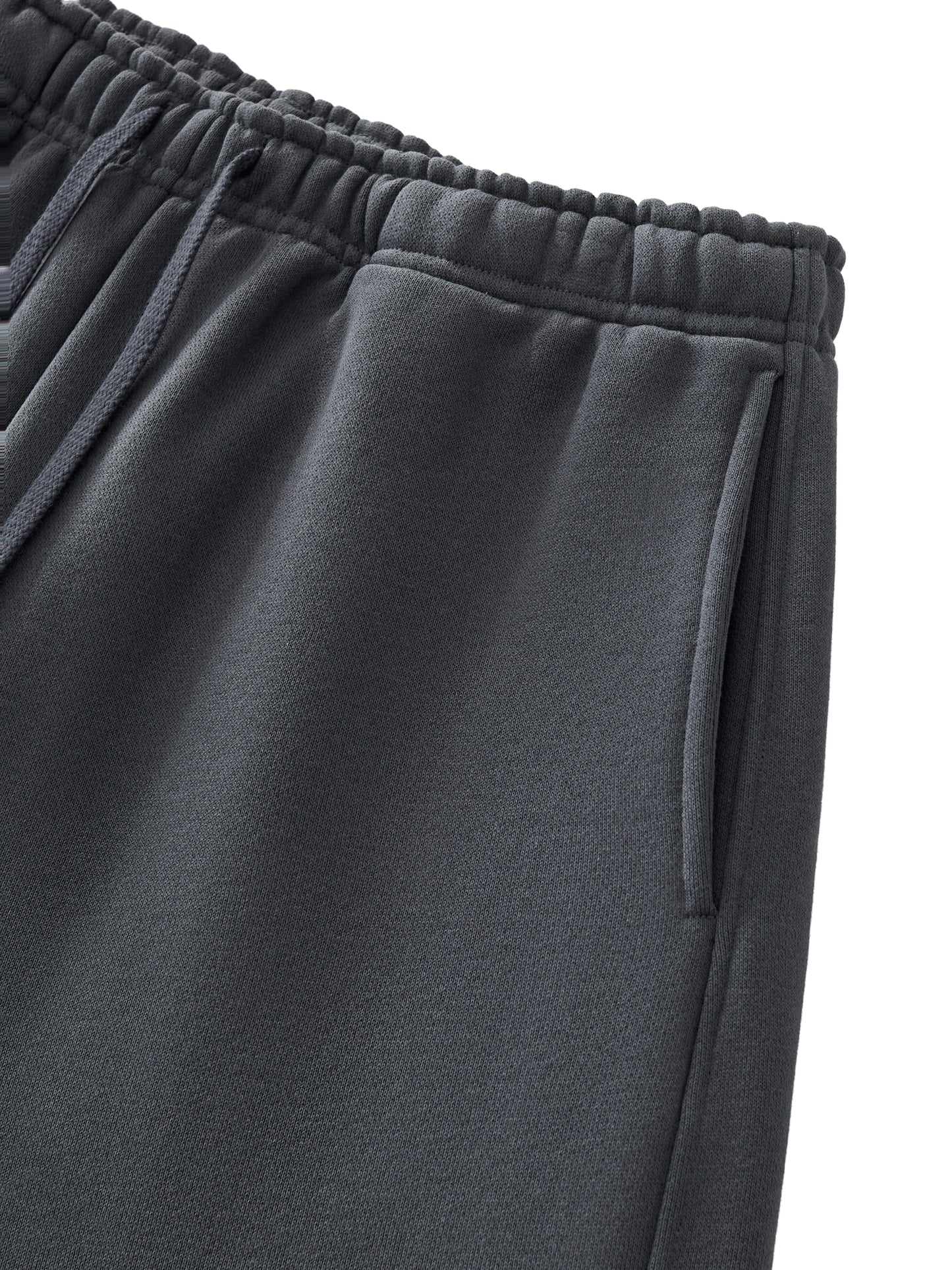Essential Fleece Shorts