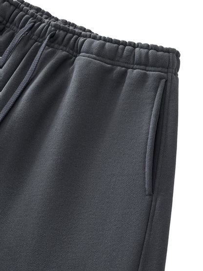 Essential Fleece Shorts