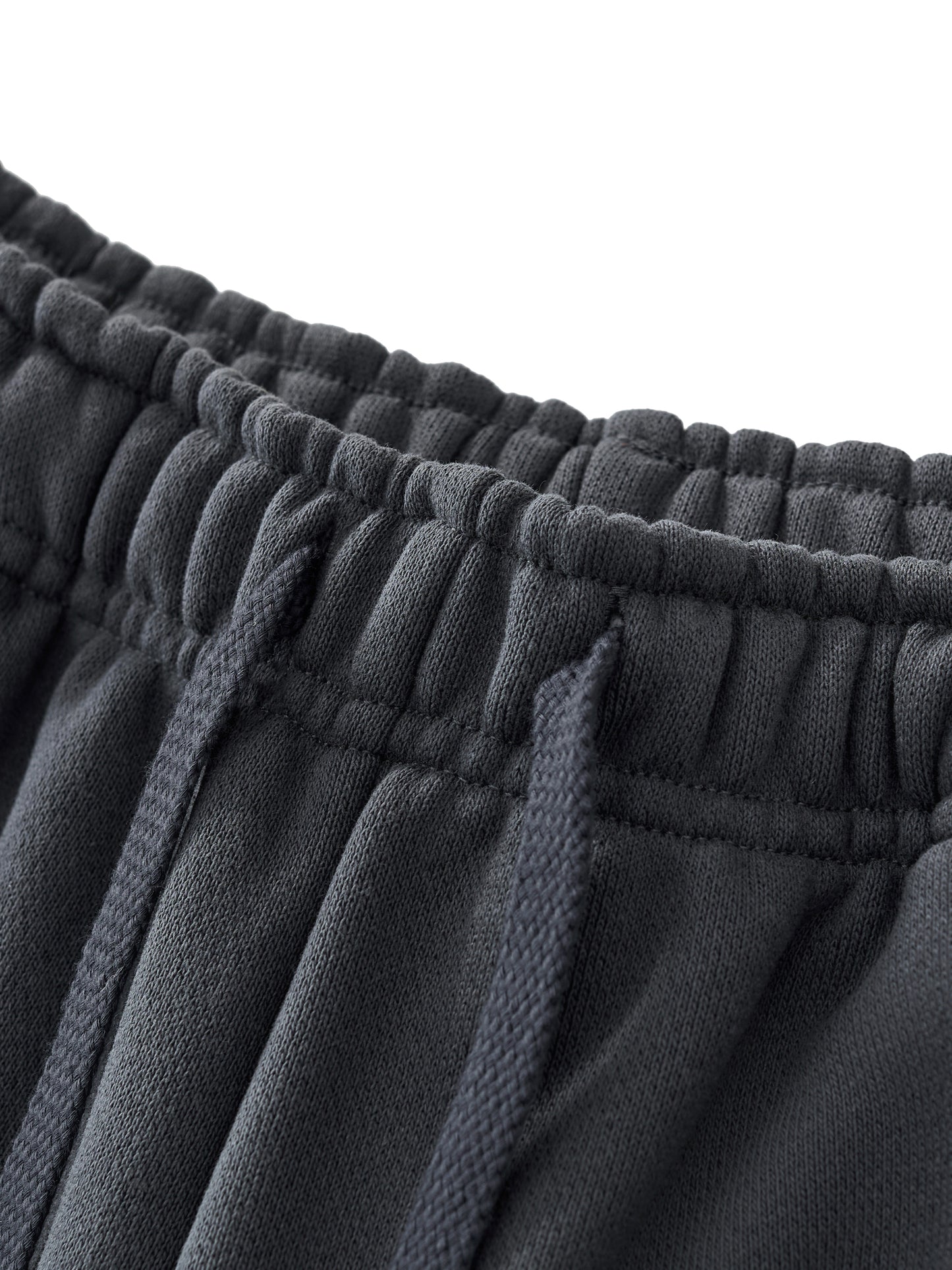 Essential Fleece Shorts