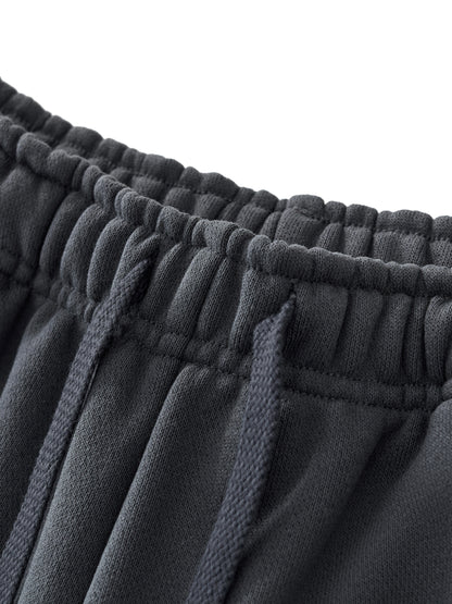 Essential Fleece Shorts