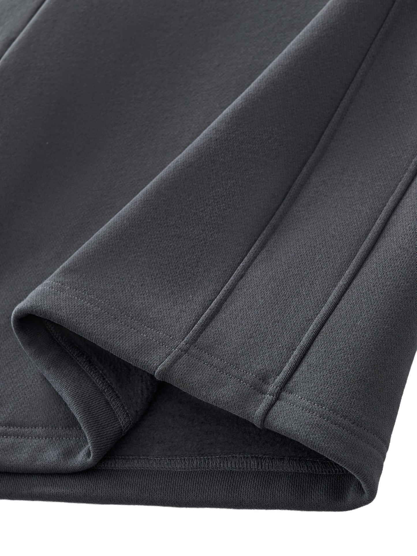 Essential Fleece Shorts