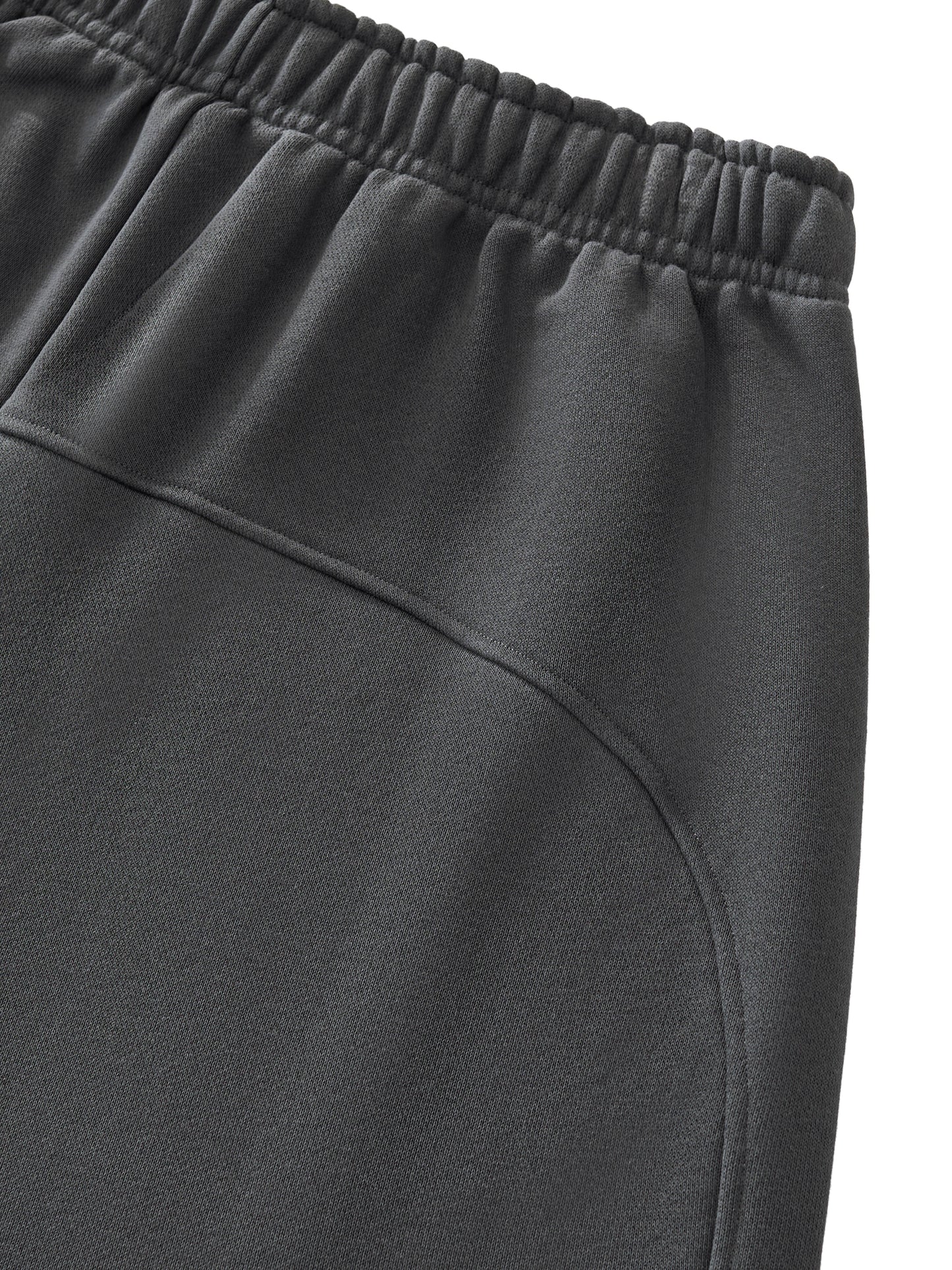 Essential Fleece Shorts