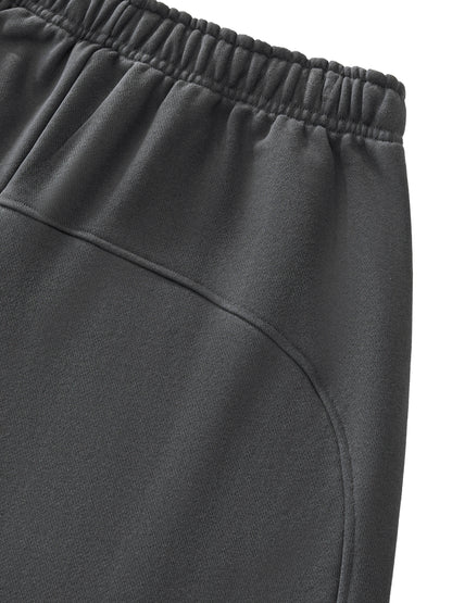 Essential Fleece Shorts