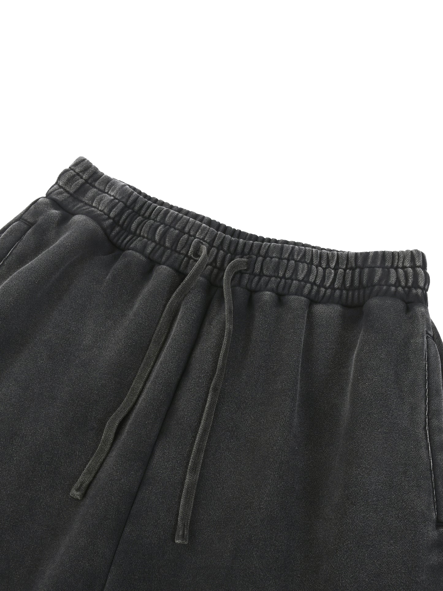 Acid Wash Heavyweight Sweatpant