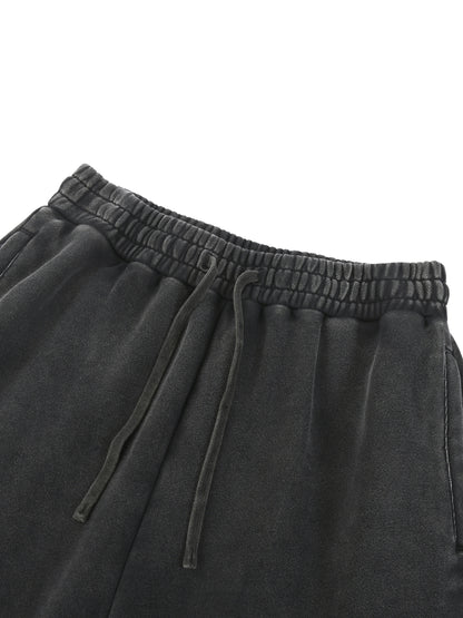 Acid Wash Heavyweight Sweatpant