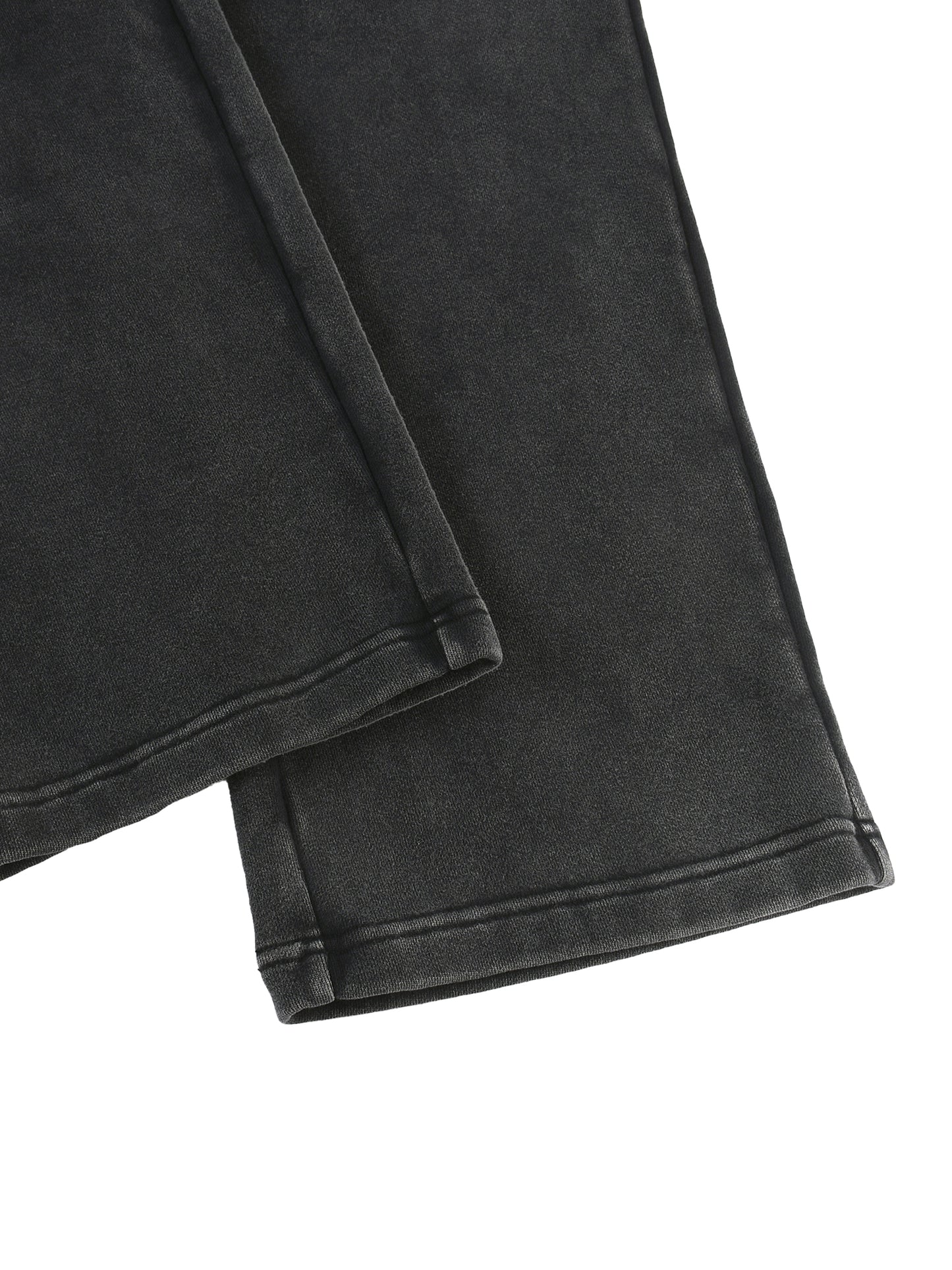 Acid Wash Heavyweight Sweatpant